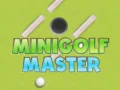Гаме Majstor minigolfa онлајн