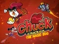 Гаме Chuck Pile: Čarobno Jaje онлајн Гаме Chuck Pile: Čarobno Jaje онлајн