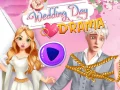Гаме Drama na dan venčanja онлајн