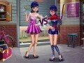 Гаме Princeza protiv Superjunaka онлајн Гаме Princeza protiv Superjunaka онлајн