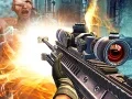 Гаме Zombi Snajper онлајн