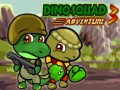 Гаме Avantura Dino Tima 3 онлајн Гаме Avantura Dino Tima 3 онлајн