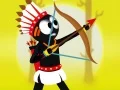 Гаме Ratnik Uništenja Stickman онлајн Гаме Ratnik Uništenja Stickman онлајн