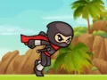 Гаме Ninja trči online онлајн Гаме Ninja trči online онлајн