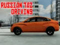 Гаме Ruski Taz vožnja онлајн