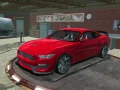 Гаме Burnout Ekstremni Drift онлајн