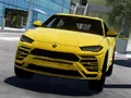 Гаме Супер SUV Вожња онлајн
