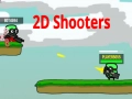 Гаме 2D Стрелци онлајн Гаме 2D Стрелци онлајн
