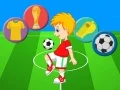 Гаме Фудбалска утакмица 3 онлајн