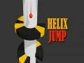 Гаме Helix Skakanje онлајн