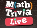 Гаме Matematička Trivia Uživo онлајн