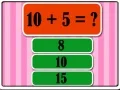 Гаме Izazov Matematičkog Testa онлајн Гаме Izazov Matematičkog Testa онлајн