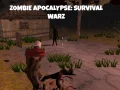 Гаме Zombi Apokalipsa: Rat za Preživljavanje Z онлајн