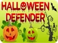 Гаме Odbrana Halloween-a онлајн