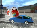 Гаме Čudovište Udarac Automobili онлајн