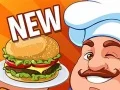 Гаме Brzi Burger онлајн