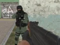 Гаме Commando Napad онлајн