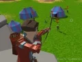 Гаме Gospodar Strelac 3D Odbrana Dvorca онлајн