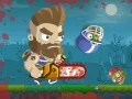 Гаме Zombiji jedu sve онлајн