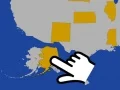 Гаме Izazov mape SAD онлајн Гаме Izazov mape SAD онлајн