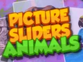 Гаме Slider Slika Životinje онлајн Гаме Slider Slika Životinje онлајн