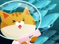 Гаме Ribolovni Mačak Online онлајн