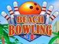 Гаме Plažni Bowling 3D онлајн Гаме Plažni Bowling 3D онлајн