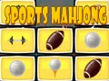 Гаме Sportski Mahjong онлајн Гаме Sportski Mahjong онлајн
