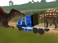 Гаме Transport dinosaurusa онлајн