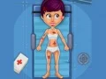 Гаме Doktor u bolnici онлајн