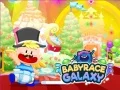 Гаме Galaksija Trke Beba онлајн