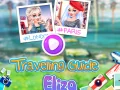 Гаме Putnički Vodič Eliza онлајн Гаме Putnički Vodič Eliza онлајн