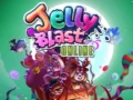 Гаме Jelly Blast Na Mreži онлајн Гаме Jelly Blast Na Mreži онлајн
