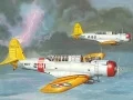 Гаме Пъзл Ваздухопловних Борби 2 онлајн