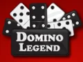 Гаме Legenda Dominosa онлајн