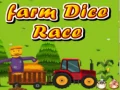 Гаме Trka Kockica na Farmi онлајн