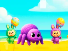 Гаме Лабубу и пријатељи 2 играча онлајн
