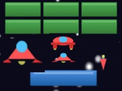 Гаме Арканоид одбрана онлајн