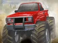 Гаме Trka brzine monster trakova онлајн
