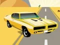 Гаме Razlike Američkih Automobila онлајн