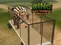 Гаме Transport DINO Kamiona онлајн