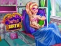 Гаме Rođenje Super Lutkinskih Blizanaca онлајн
