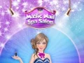 Гаме Magični Spa za Nokte онлајн