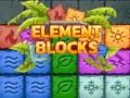 Гаме Elementarni Blokovi онлајн