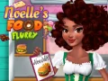 Гаме Noelleina Osvita Hrane онлајн