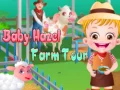 Гаме Beba Hazel na farmi онлајн Гаме Beba Hazel na farmi онлајн