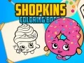 Гаме Šopkins bojanka онлајн Гаме Šopkins bojanka онлајн