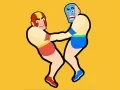 Гаме Wrestle Jump 2 онлајн