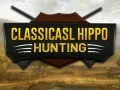 Гаме Klasično Lov na Hipopotame онлајн
