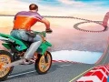 Гаме Sky Bicikl Stunts 2019 онлајн